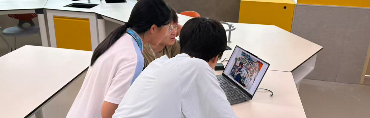 Learn to study and explore 