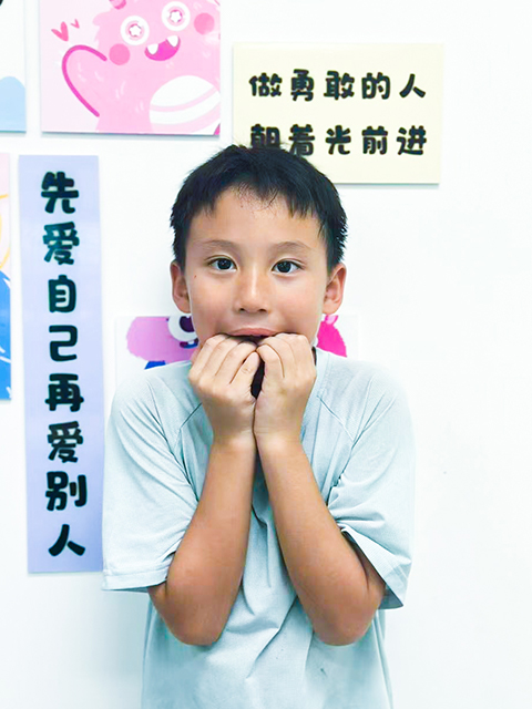 社会情感学习(SEL)