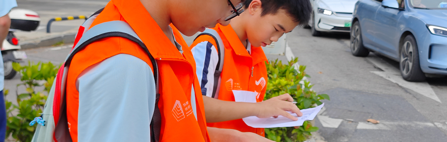 莲湖路破“堵”行动