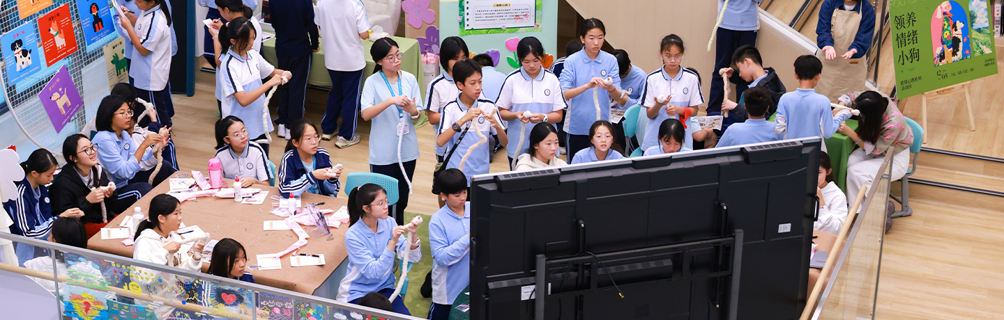 教师：专业化教师赋能