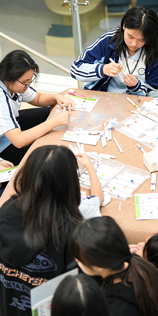 社会情感学习(SEL)