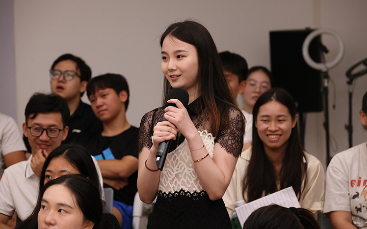 教学：从技术走向艺术，从管理走向共情