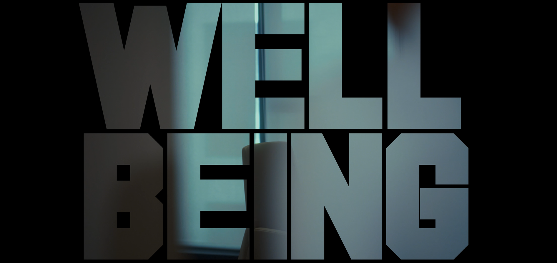 2025年学校主题片《WELL-BEING》